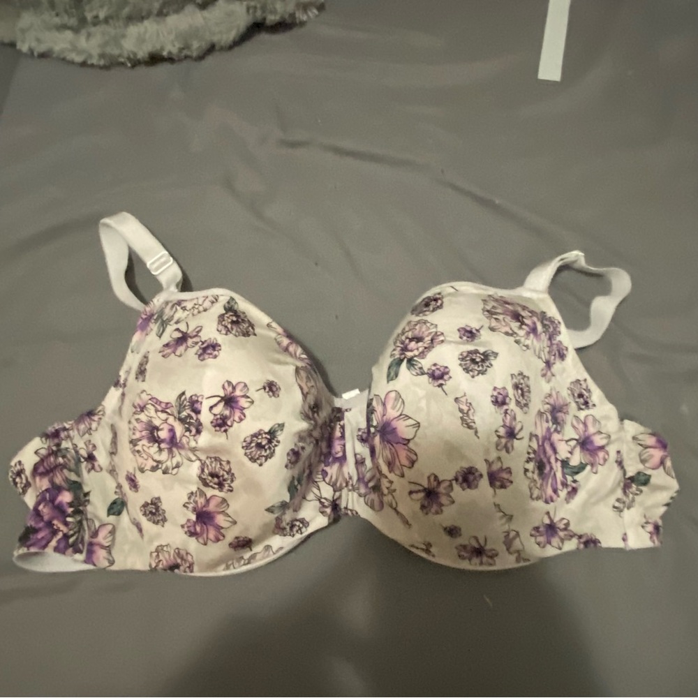 Torrid Curves Intimates & Sleepwear Size 46d - image 2